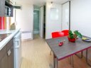 Cliquez pour découvrir toutes les photos de l'HÉBERGEMENT ! mobil-home - camping La Garenne photo 4