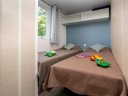 mobil-home - camping La Garenne photo 6