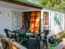 mobil-home - camping La Garenne photo 2