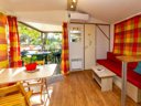 mobil-home - camping La Garenne photo 4