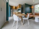 mobil-home - camping La Garenne photo 8