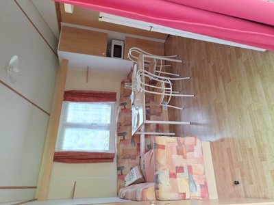 mobil-home - Le Moulin De Rambourg photo 10