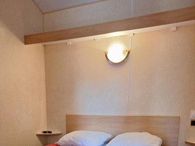 mobil-home - Le Moulin De Rambourg photo 9