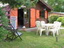 camping Le Moulin De Rambourg photo 7