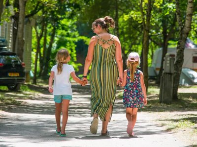 Cliquez pour découvrir toutes les photos de l'ÉTABLISSEMENT ! camping Flower Saint Lambert photo 14