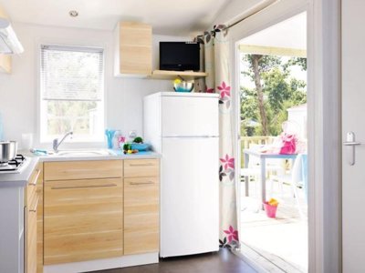 mobil-home - Flower Saint Lambert photo 2