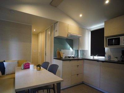 mobil-home - Flower Saint Lambert photo 3