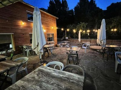 Cliquez pour découvrir toutes les photos de l'ÉTABLISSEMENT ! camping Flower Saint Lambert photo 19