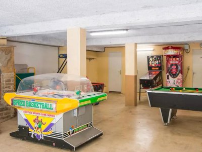 Cliquez pour découvrir toutes les photos de l'ÉTABLISSEMENT ! camping Flower Saint Lambert photo 29