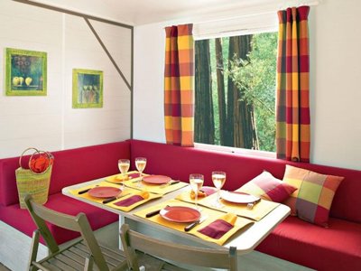 mobil-home - Flower Saint Lambert photo 2