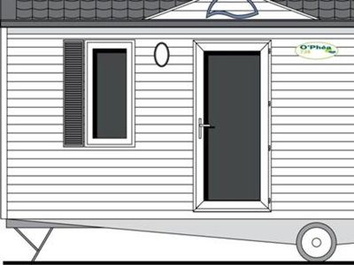 mobil-home - Flower Saint Lambert photo 9