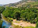 Camping Pas Cher vous présente avec son site Officiel campingpascher.fr, le Camping Flower Saint Lambert classé 3 étoiles, situé sur la commune de Millau dans le département Aveyron (Midi Pyrénées) en France. Le camping Flower Saint Lambert, vous présente un hébergement de type mobil-home de 24 m² et télévision. Le camping Flower Saint Lambert vous proposeun séjour PAS CHER avec une REMISEdu sam. 26 septembre au sam. 03 octobre 2026, en promotion à -30% pour 7 nuits à 229 € au lieu de 329,0 € soit une Économie de 100 €. Cette location propose 12 dates différentes pour réserver votre séjour. Découvrez également les 13 autres gammes d'hébergements du camping. Les Avis clients pour le Camping Flower Saint Lambert sont excellents avec une note moyenne de 8 sur 10. Piscine chauffée, Piscine extérieure, Animations familiales, Club enfants, Aire de jeux enfants, Baby-foot, Canoë-kayak, Court de tennis, Ping-pong, Piscine, Pétanque, Randonnée, Salle de jeux vidéo, Terrain de football, Plats à emporter, Snack/Bar, Épicerie,... En savoir plus : cliquez-ICI.