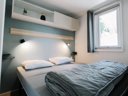 Cliquez pour découvrir toutes les photos de l'HÉBERGEMENT ! mobil-home - camping Flower Saint Lambert photo 7