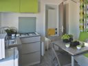 mobil-home - camping Flower Saint Lambert photo 2
