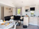 Cliquez pour découvrir toutes les photos de l'HÉBERGEMENT ! mobil-home - camping Flower Saint Lambert photo 7