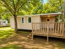 mobil-home - camping Flower Saint Lambert photo 7