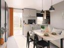 Cliquez pour découvrir toutes les photos de l'HÉBERGEMENT ! mobil-home - camping Flower Saint Lambert photo 3