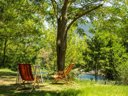 Cliquez pour découvrir toutes les photos de l'ÉTABLISSEMENT ! camping Flower Saint Lambert photo 4