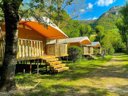 Cliquez pour découvrir toutes les photos de l'ÉTABLISSEMENT ! camping Flower Saint Lambert photo 6