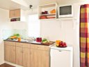 mobil-home - camping Flower Saint Lambert photo 3