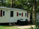 mobil-home - camping Flower Saint Lambert photo 8
