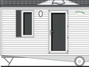 mobil-home - camping Flower Saint Lambert photo 9