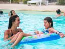 Cliquez pour découvrir toutes les photos de l'ÉTABLISSEMENT ! camping Flower Saint Lambert photo 9
