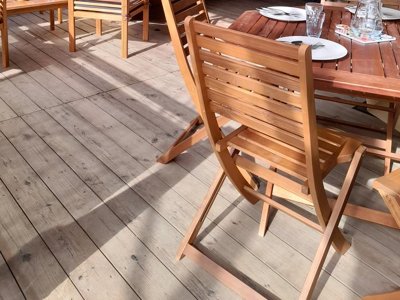 Cliquez pour découvrir toutes les photos de l'HÉBERGEMENT ! tente - Les Erables photo 4