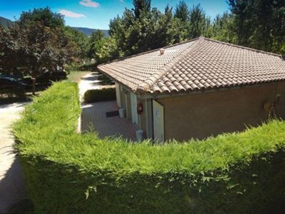 Cliquez pour découvrir toutes les photos de l'ÉTABLISSEMENT ! camping Les Erables photo 22