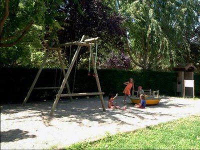 Cliquez pour découvrir toutes les photos de l'ÉTABLISSEMENT ! camping Les Erables photo 24