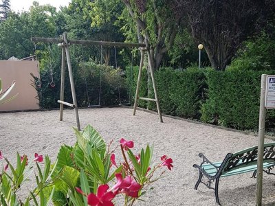 Cliquez pour découvrir toutes les photos de l'ÉTABLISSEMENT ! camping Les Erables photo 3