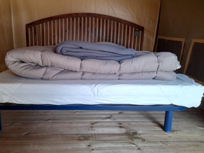 Cliquez pour découvrir toutes les photos de l'ÉTABLISSEMENT ! camping Les Erables photo 30