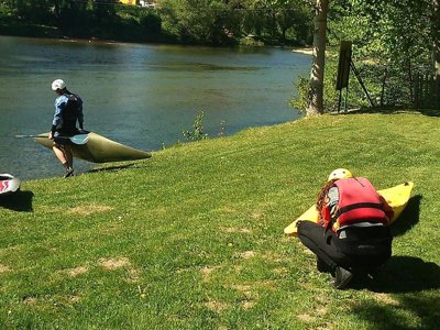 Cliquez pour découvrir toutes les photos de l'ÉTABLISSEMENT ! camping Les Erables photo 4