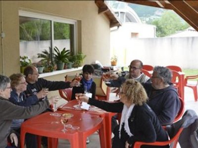 Cliquez pour découvrir toutes les photos de l'ÉTABLISSEMENT ! camping Les Erables photo 7