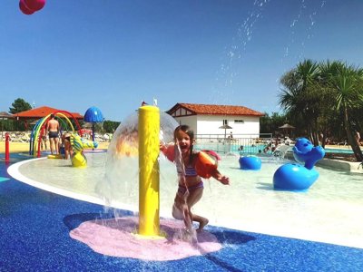 établissement Siblu De La Plage Mimizan photo 11