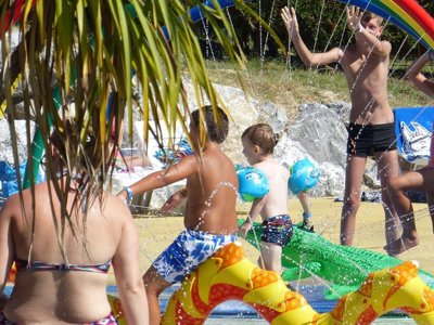 établissement Siblu De La Plage Mimizan photo 13