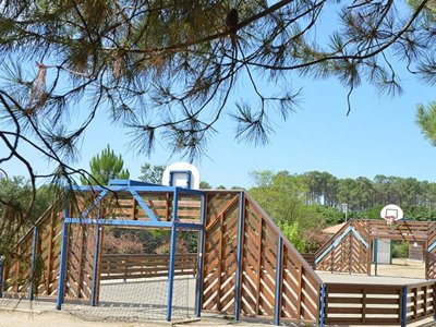 établissement Siblu De La Plage Mimizan photo 17