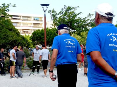 établissement Siblu De La Plage Mimizan photo 18