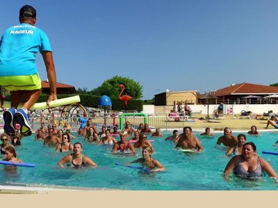 établissement Siblu De La Plage Mimizan photo 22