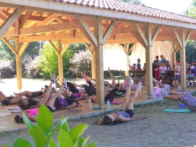 établissement Siblu De La Plage Mimizan photo 23