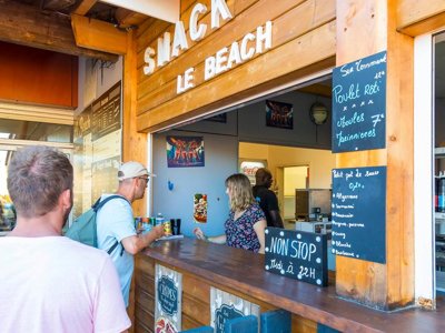 établissement Siblu De La Plage Mimizan photo 25