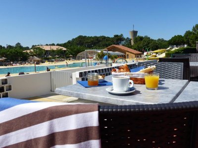 établissement Siblu De La Plage Mimizan photo 26