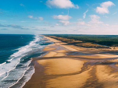 établissement Siblu De La Plage Mimizan photo 29