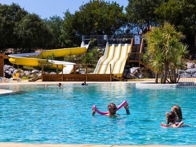 établissement Siblu De La Plage Mimizan photo 5