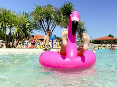 établissement Siblu De La Plage Mimizan photo 7