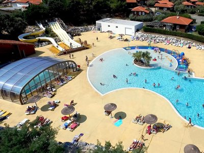 établissement Siblu De La Plage Mimizan photo 8