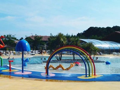 établissement Siblu De La Plage Mimizan photo 9