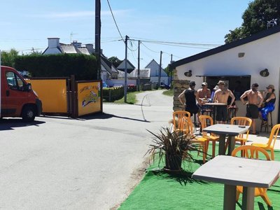 Cliquez pour découvrir toutes les photos de l'ÉTABLISSEMENT ! camping Et Parc Les Goelands photo 11