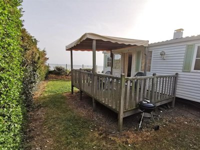 mobil-home - Et Parc Les Goelands photo 2