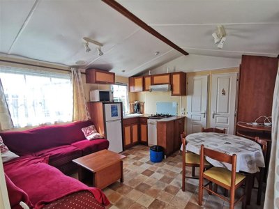 mobil-home - Et Parc Les Goelands photo 7